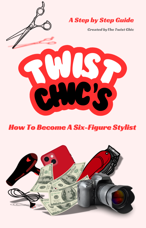 How To Become A Six-Figure Stylist